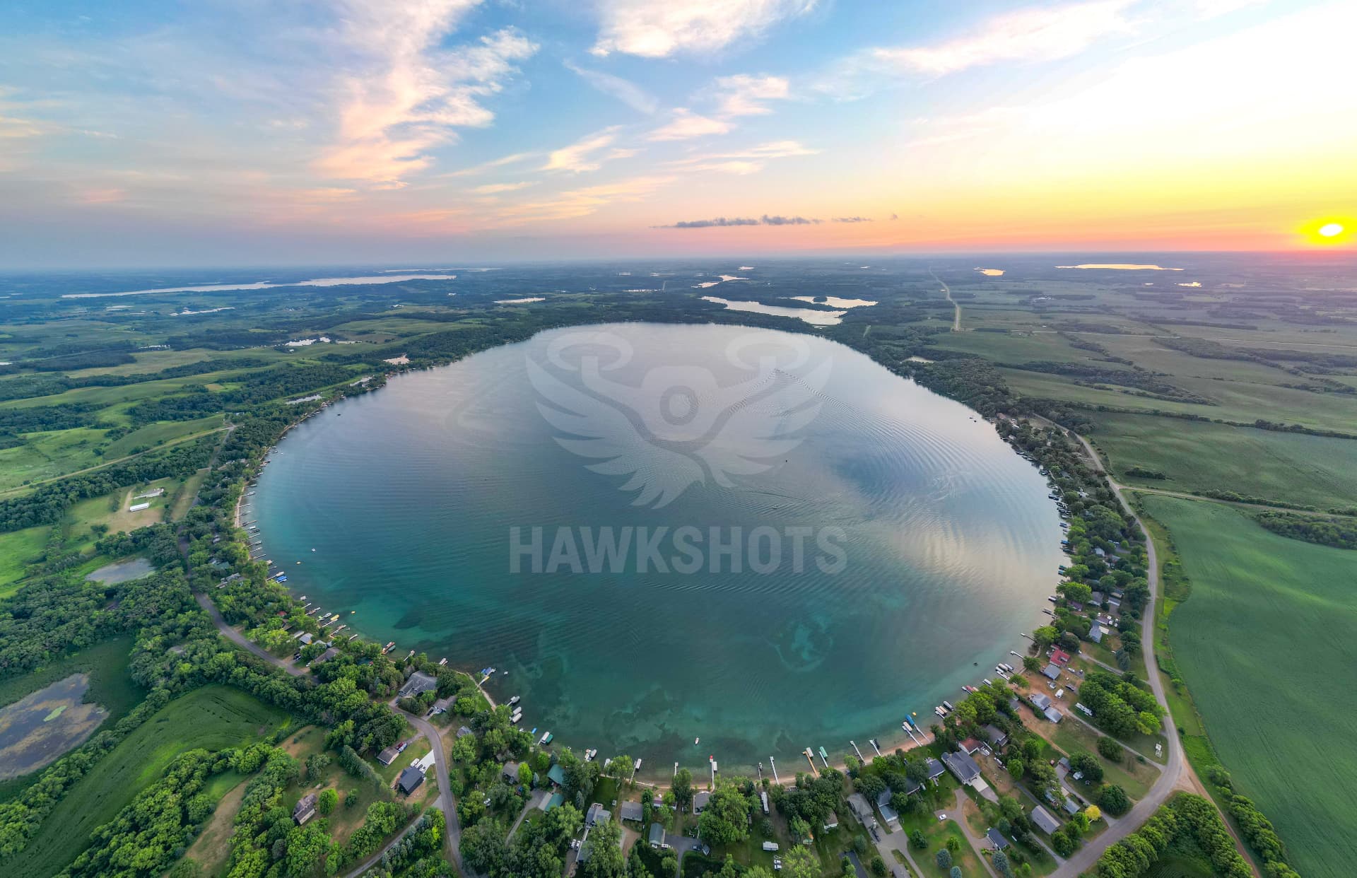 Eagle Lake