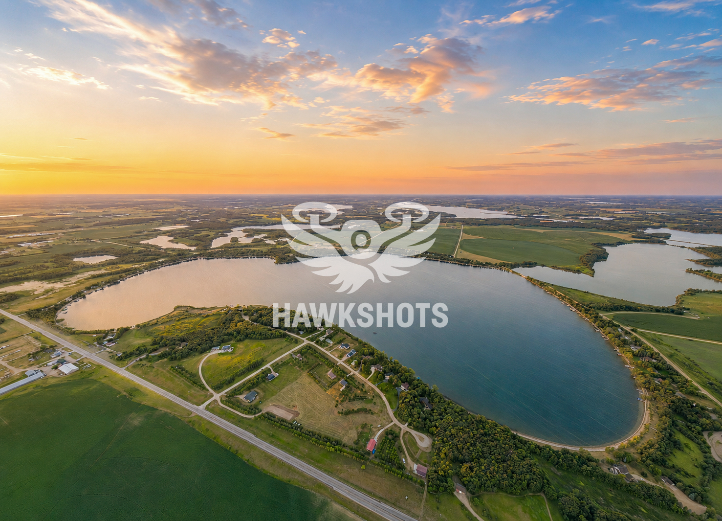 Local Lakes