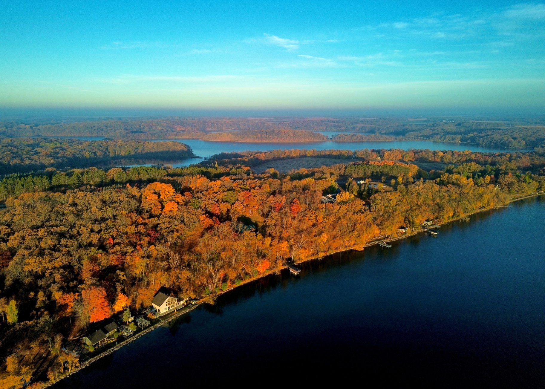 Eagle Lake